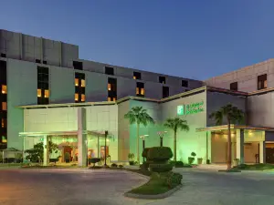 Holiday Inn Riyadh - Al Qasr