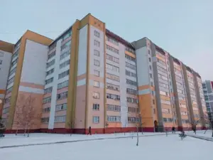Apartment Mazurova