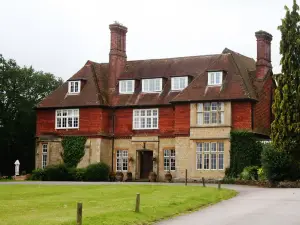 Champneys Forest Mere
