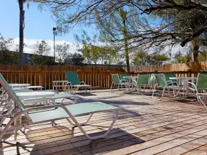 Holiday Inn Corpus Christi Arpt & Conf Ctr by IHG