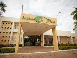 Aipana Plaza Hotel