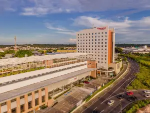 Ramada by Wyndham Manaus Torres Center