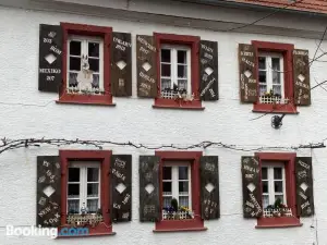 Phönix aus der Asche