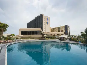 Radisson Blu Okoume Palace Hotel