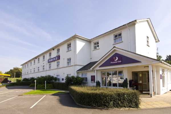 Premier Inn Promo Code