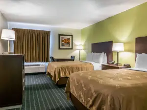 Quality Inn