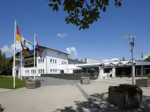 Resort Stromberg