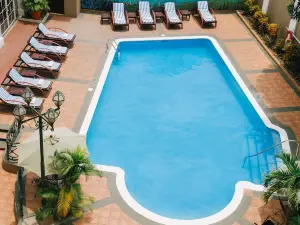 Hilton Princess Managua