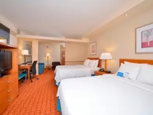 Fairfield Inn & Suites Williamsport