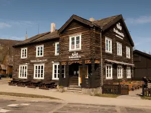 詩留 - 古典挪威酒店