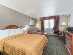 Days Inn by Wyndham Columbus East Airport