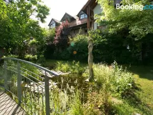 Hotel Und Gutsgaststätte Rappenhof
