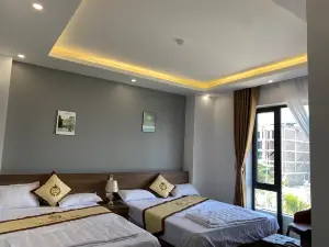 Kimminhlux Hotel