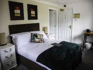 The Charlton Boutique Hotel