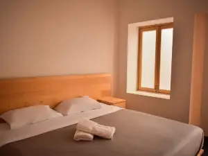 Hotel Casa Santo Tomas