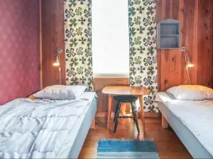 Two-Bedroom Holiday Home in Visby