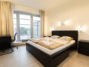 Apartmány Pod Zakletým - Hotel Říčky