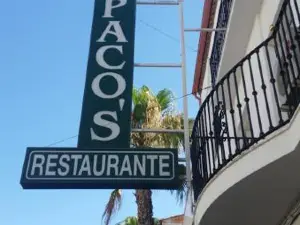 Hostal Restaurante Pacos