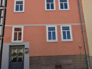 Ferienwohnung Bad Frankenhausen