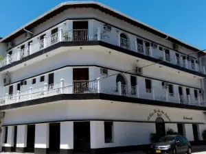 Hotel Casa de las Dos Palmas -Hotel Boutique
