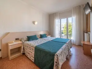 Hotel Medes II