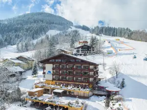 Alpin- Das Sporthotel, Summercard Included May - September