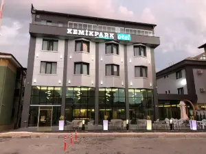 KemikPark Otel