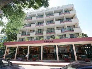 Tanya Hotel