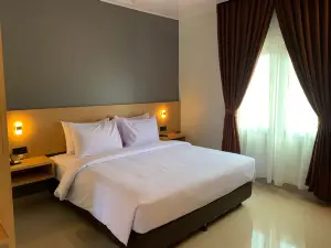 Wilo Hotel Bengkulu