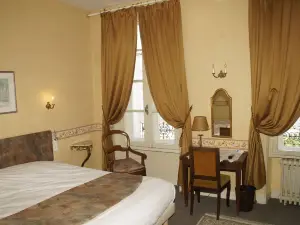 Hotel Montsegur