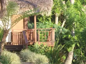 Amutia Resort