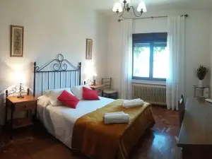 Casa Rural El caño