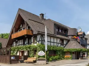 Im Stillen Winkel