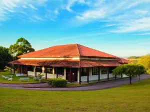 Hotel Brisa do Japi