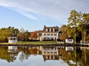 Inn at Osprey Point