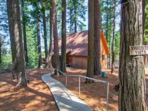 Yosemite Vista