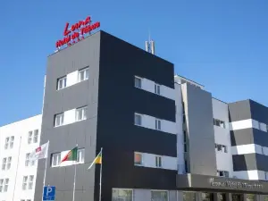 Hotel Turismo de Tabua