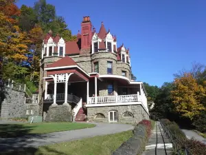 Overlook Mansion