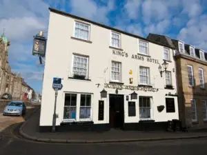 King's Arms