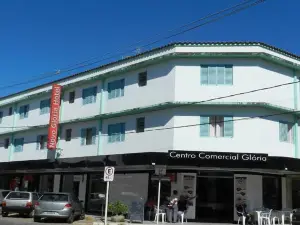 Novo Glória Hotel