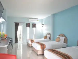 Satun Boutique Resort