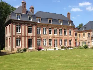 Château de Grèges