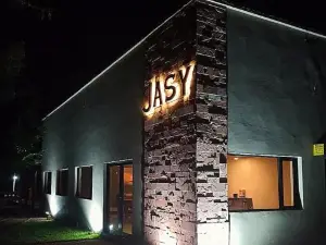 Hosteria Jasy