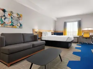 Microtel Inn & Suites by Wyndham Lac-Megantic