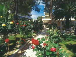 Hotel Corallo