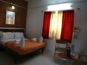Besta Ville Tejasvini