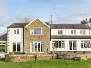 Bridge House