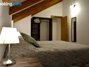 Cabanas Agua Clara