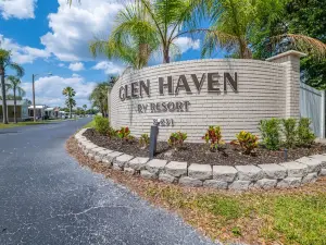 Glen Haven RV Resort