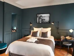Hotel Victoria